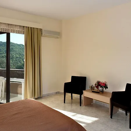 Santa Helena Hotel Lalyssos