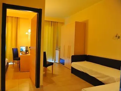Hotel Santa Helena Lalyssos