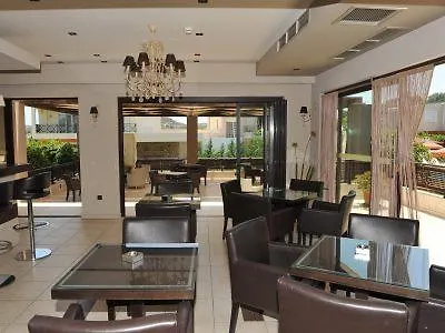 Santa Helena Hotel Lalyssos